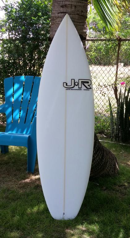 Shape by John