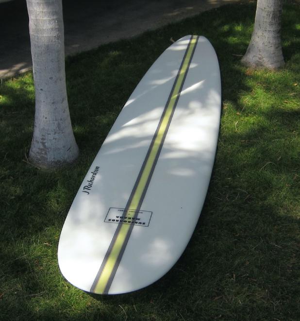Surfboards Makaha