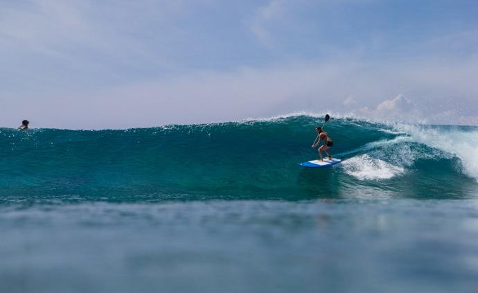 Surfboards Makaha