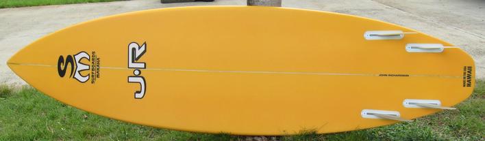 Four Fin by John 450.00