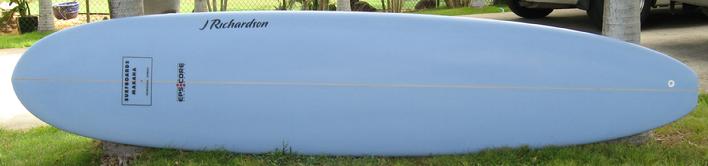 8'0" surfgarage