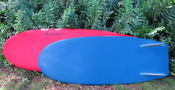 Mini Simons Surfgarage