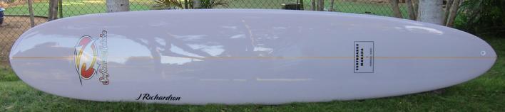 MSJ Japan 9'0" HP