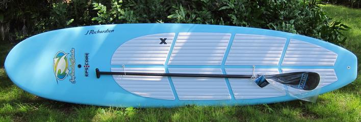 Debbi's 10'0" Sup