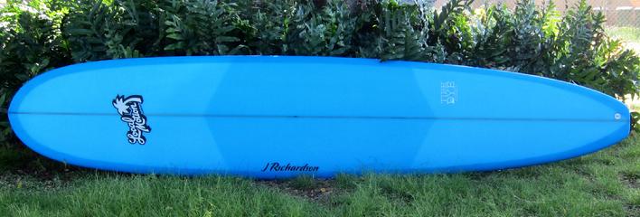 Custom for Local Motion