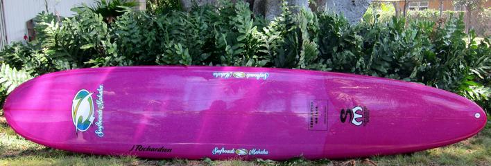 surfboards makaha