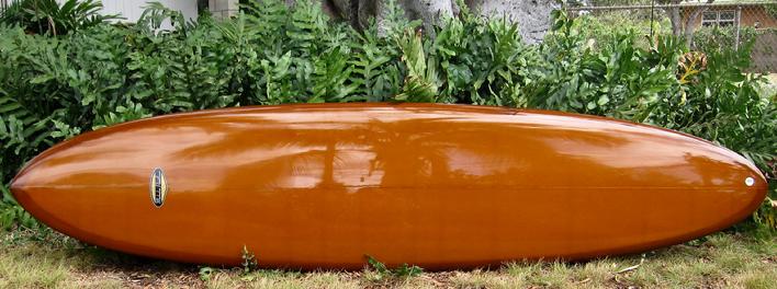 surfboards