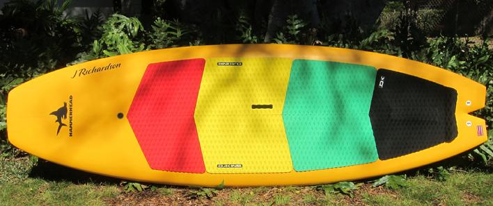 surfboards makaha
