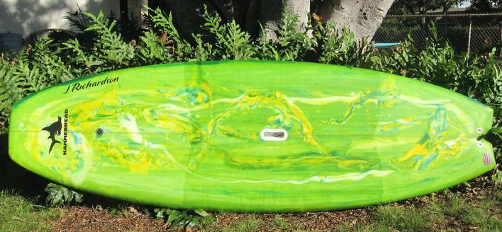 surfboards makaha