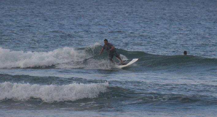 Curtis on 7' 10"